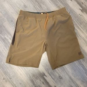 5.11 Tactical Recon 4-Way Stretch Running Training Short Size Large